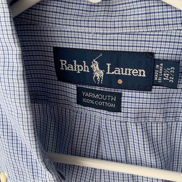 Men’shirt - Picture 2 of 4